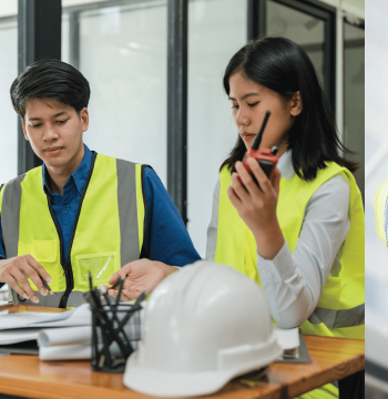 Our Supreme Team Delivers